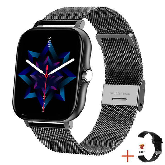 Smart Watch Bluetooth-compatible appel