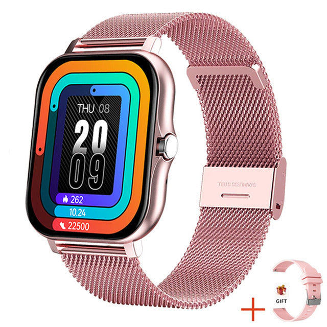 Smart Watch Bluetooth-compatible appel