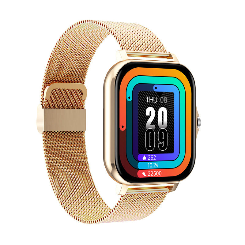 Smart Watch Bluetooth-compatible appel