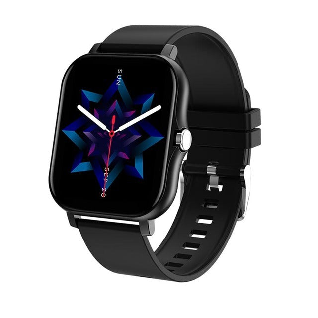 Smart Watch Bluetooth-compatible appel