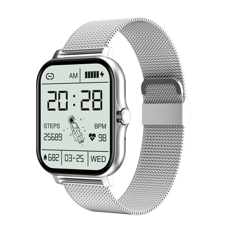 Smart Watch Bluetooth-compatible appel