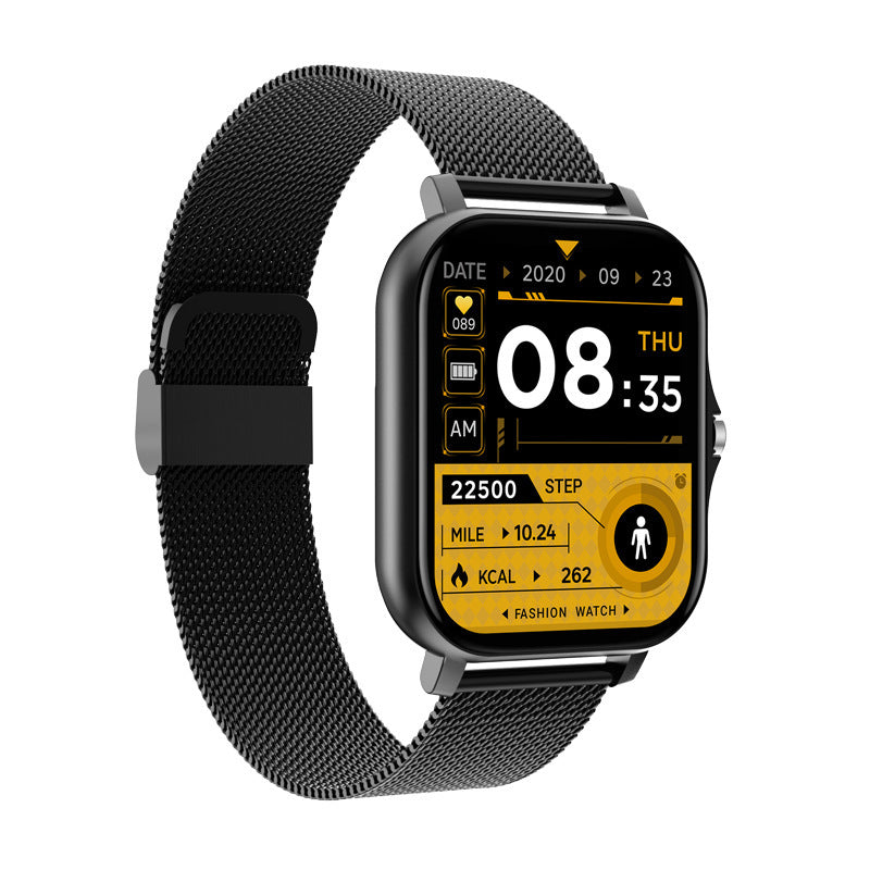 Smart Watch Bluetooth-compatible appel