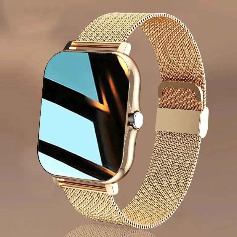 Smart Watch Bluetooth-compatible appel