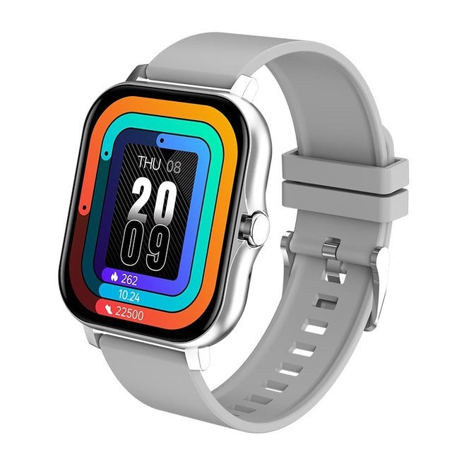 Smart Watch Bluetooth-compatible appel