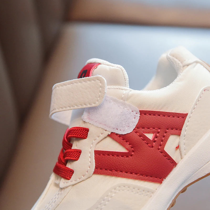 Baskets Polyvalentes et Légères pour Enfant Garçon et Fill - dadalovestore