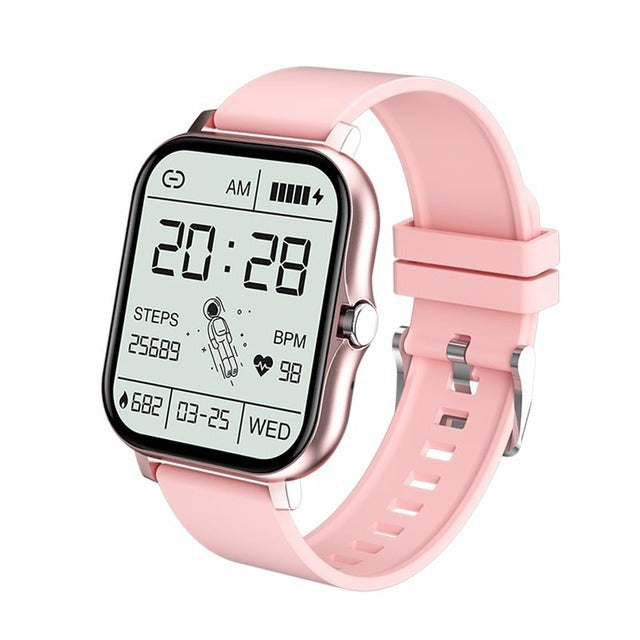 Smart Watch Bluetooth-compatible appel