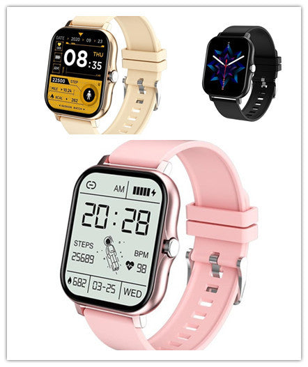 Smart Watch Bluetooth-compatible appel