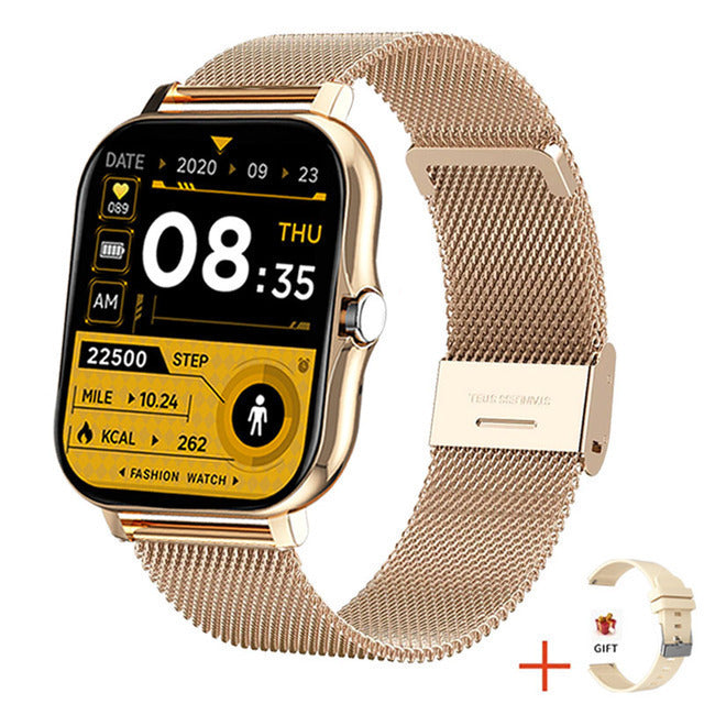 Smart Watch Bluetooth-compatible appel