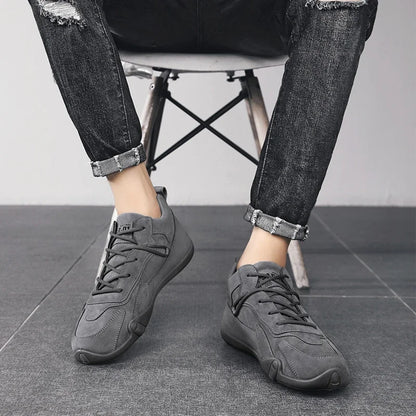 Espadrilles décontractées antidérapantes - dadalovestore