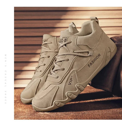 Espadrilles décontractées antidérapantes - dadalovestore