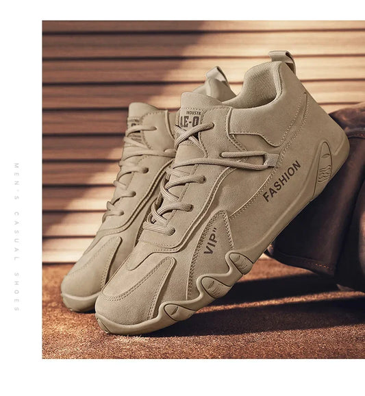 Espadrilles décontractées antidérapantes - dadalovestore