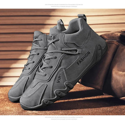 Espadrilles décontractées antidérapantes - dadalovestore