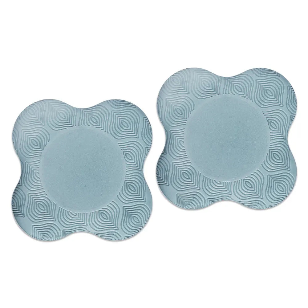 TPE épaissi anti-dérapant Yoga genouillère coussin de protection genou doux Support plat rebond antidérapant sport Fitness tapis Absorption des chocs - dadalovestore