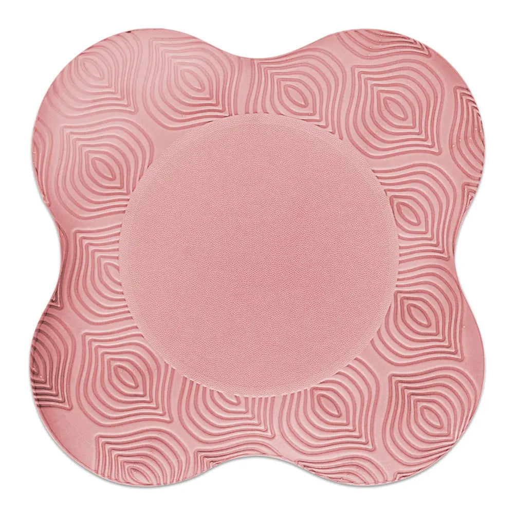 TPE épaissi anti-dérapant Yoga genouillère coussin de protection genou doux Support plat rebond antidérapant sport Fitness tapis Absorption des chocs - dadalovestore