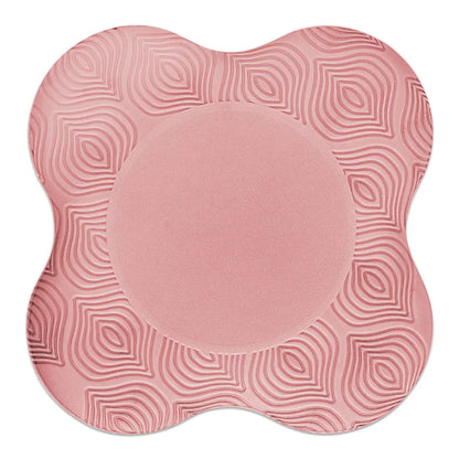 TPE épaissi anti-dérapant Yoga genouillère coussin de protection genou doux Support plat rebond antidérapant sport Fitness tapis Absorption des chocs - dadalovestore
