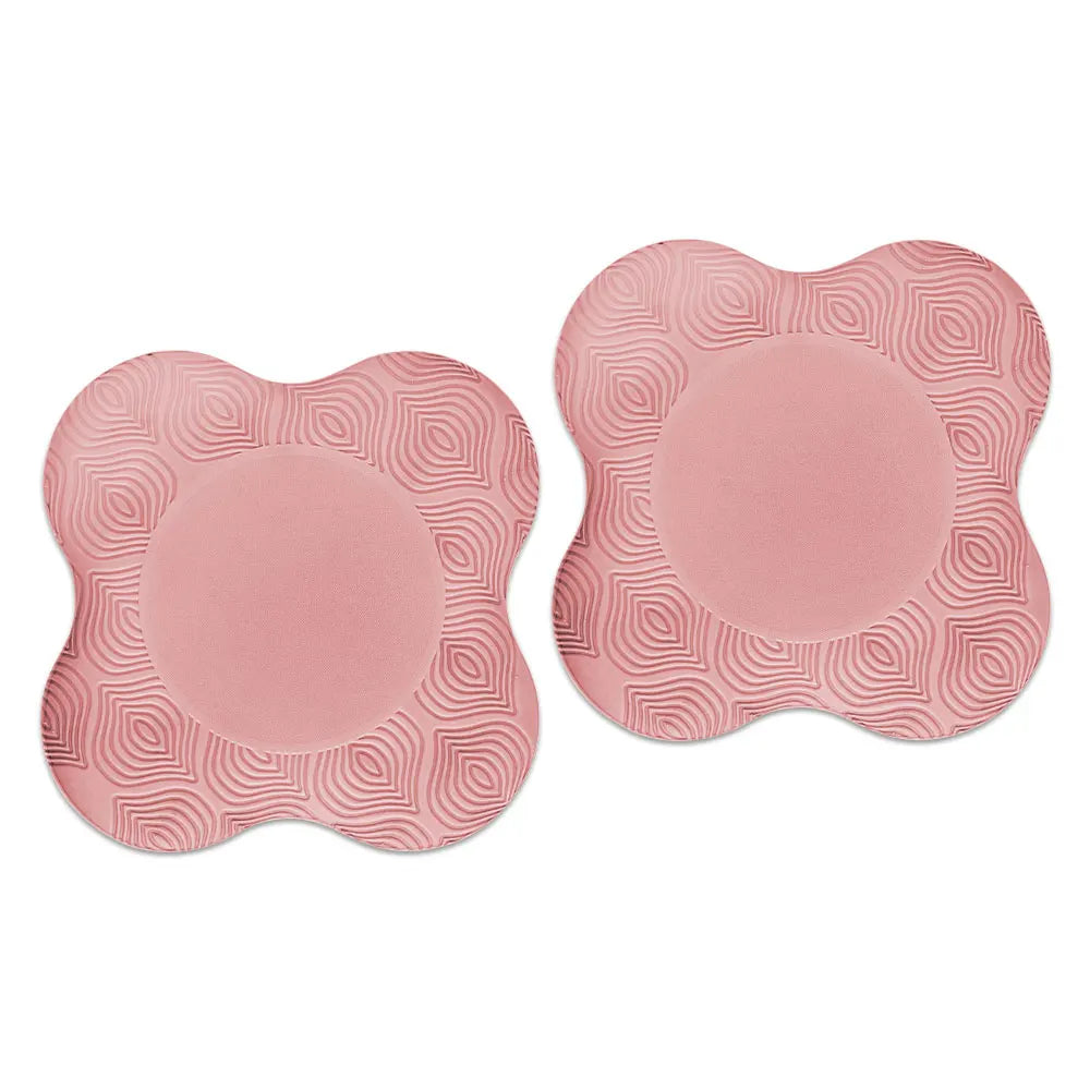 TPE épaissi anti-dérapant Yoga genouillère coussin de protection genou doux Support plat rebond antidérapant sport Fitness tapis Absorption des chocs - dadalovestore