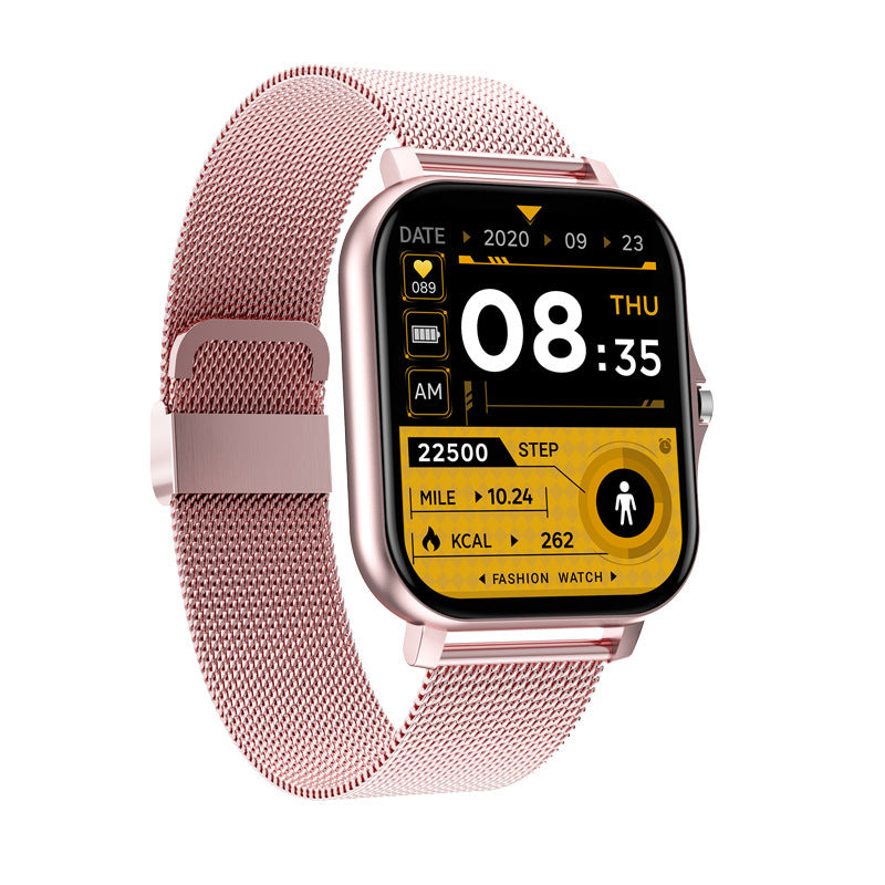 Smart Watch Bluetooth-compatible appel